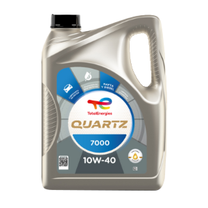 QUARTZ 7000 10W-40